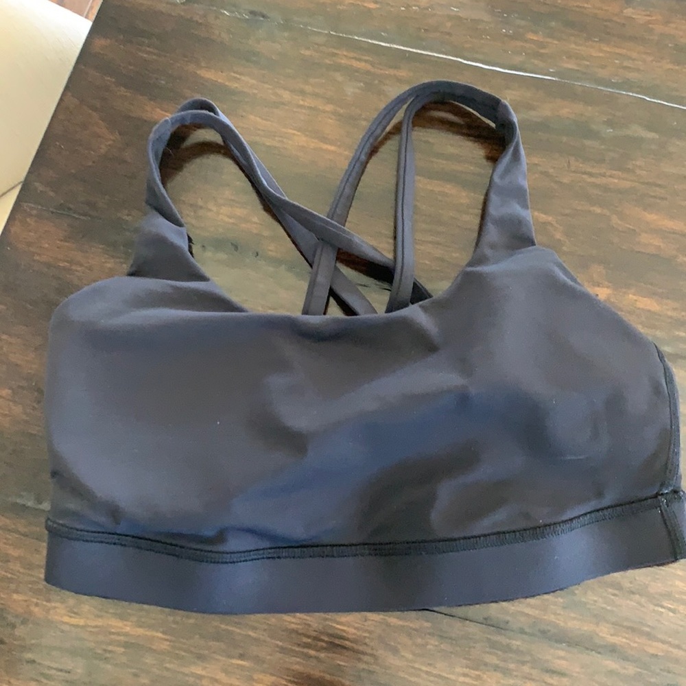Lululemon Energy sports bra